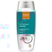 VLCC Hair Fall Repair Shampoo,  200 ml  with Hibiscus Extract & Coconut Oil 