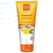 VLCC Anti Tan Sun Screen Lotion,  100 g  SPF 25 