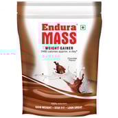 Endura Mass,  0.88 lb  Chocolate 