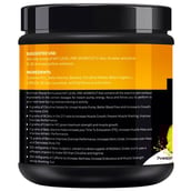 description - Nutrition Planet NXT Level Pre Workout,  0.66 lb  Pineapple with Lemon Twist 
