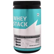 GXN Whey Stack, 1 lb Chocolate Creme
