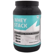 GXN Whey Stack, 2 lb Chocolate Creme