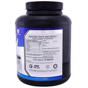 supplementinfo - GXN Hardcore Mass Gainer, 6 lb Strawberry Creme