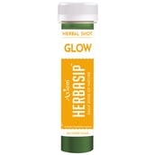 Herbasip Glow Juice Pack of 6 Shots,  Unflavoured  50 ml 