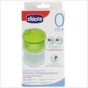 Chicco 3 Phases milk powder dispenser quick feeding