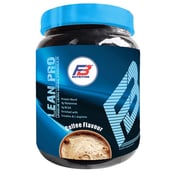 1 - FB Nutrition Lean Pro,  2.2 lb  Coffee 