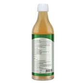 5 - HealthKart Organic Apple Cider Vinegar,  0.5 L  Unflavoured 