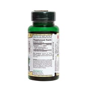 Nature's Bounty Acai 1000Mg, 60 softgels