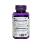 Nature's Bounty Flexamin Triple Strength, 60 caplets Unflavoured