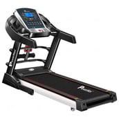 Power Max Motorized Treadmill (TDM 125S)