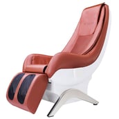 Power Max Indulge IS 7 Massage Chair,  Brown 