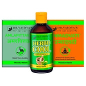 Dr. Vaidya's No Stress Combo Pack,  3 Piece(s)/Pack 