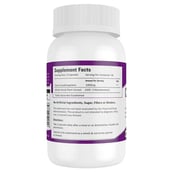 supplementinfo - Maxgars Cissus Extract,  60 capsules 