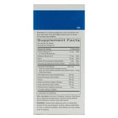 SupplementInfo - GNC Total Lean Appetrex Control,  60 tablet(s)  Unflavoured 