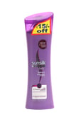 Sunsilk Straight Lock Shampoo, 180 ml 15 Rs Off