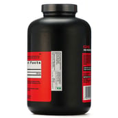 Back - GNC Pro Performance Creatine Monohydrate, Unflavoured 1.1 lb