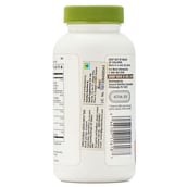 Back - GNC SuperFoods Maximum Green Complete,  90 veggie capsule(s) 