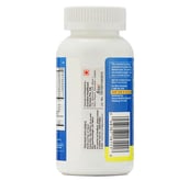 Back - GNC Milestones Teen Multivitamin for Boys,  Unflavoured  120 caplets 