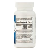 SupplementInfo - GNC Folic Acid 400, Unflavoured 100 tablet(s)