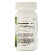 SupplementInfo - GNC Iron 18,  100 tablet(s) 
