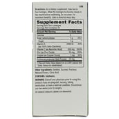 supplementinfo - GNC Ultra Zinc Lozenges,  48 Piece(s)/Pack 
