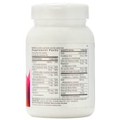 supplementinfo - GNC Women's Ultra Nourish Hair Tab,  120 caplets  Unflavoured 