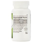 supplementinfo - GNC Zinc 50,  100 tablet(s) 
