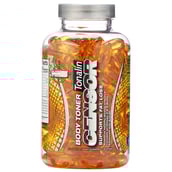 1 - GNC NDS Censor,  180 softgels 