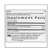 supplement - GNC Pro Performance HMB,  240 tablet(s)  Unflavoured 