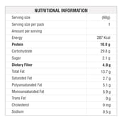 nutrition - RiteBite Max Protein Chips,  150 g  Spanish Tomato 