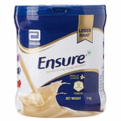 2 - Ensure Diabetes Care Adult Nutrition,  0.4 kg  Vanilla 