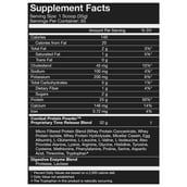 supplement - MusclePharm Combat Protein Powder, 5 lb Cookies & Cream