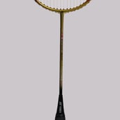 Yonex Carbonex 8000 Plus Badminton Racket, Standard