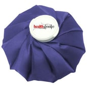 Healthgenie Ice Bag Collapsible,  One Piece  Free Size 