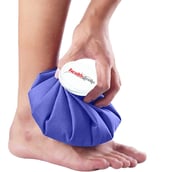 1 - Healthgenie Ice Bag Collapsible,  One Piece  Free Size 