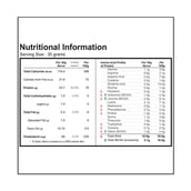 1 - Sinew Nutrition Instantised Whey Protein Concentrate 79,  0.79 lb  Unflavoured (supplement)