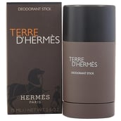 1 - Hermes Terre D Hermes Homme Deodorant Stick,  75 ml  for Men 