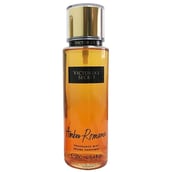 Victoria's Secret Amber Romance Fragrance Body Mist,  250 ml  for Women 