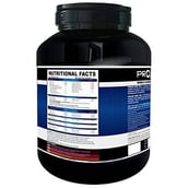 supplemenetinfo - Proleo Whey Pro, 4.4 lb Chocolate