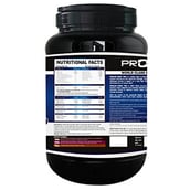 supplementinfo - Proleo Whey Pro, 2.2 lb Strawberry