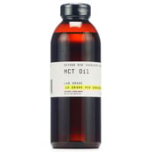 GNC Beyond Raw Chemistry Labs MCT Oil,  0.473 L  Unflavoured 
