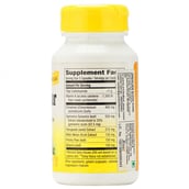 1 - Nature's Way Blood Sugar,  90 capsules 