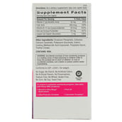 2 - GNC Womens Iron Complete, 60 caplets
