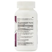 2 - GNC Vitamin D3 (2000 IU),  180 tablet(s) 