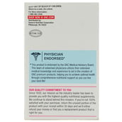 3 - GNC Womens Iron Complete, 60 caplets