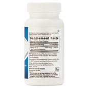 2 - GNC Vitamin B-12 (1000mcg),  90 caplets  Unflavoured 