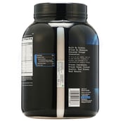2 - GNC Beyond Raw ISO-Peptide Protein,  3.23 lb  Chocolate 