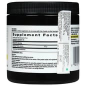 1 - GNC Beyond Raw Chemistry Labs Beta Alanine,  0.22 lb  Unflavoured 