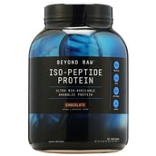 GNC Beyond Raw ISO-Peptide Protein,  3.23 lb  Chocolate 