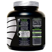 3 - Six Pack Nutrition 100% Whey,  4.4 lb  Choco Caramel 